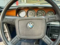 Gebraucht BMW 2800 197 PS (144 kW) 1970 Silber Coupé