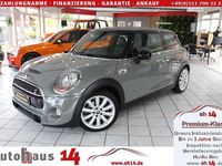 Gebraucht Mini Cooper S 192 PS (141 kW) 2017 Grau Kleinwagen