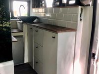 Gebraucht Citroën Jumper 131 PS (96 kW) 2012 Weiß Van / Kleinbus