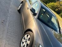 Gebraucht Audi A6 204 PS (150 kW) 2013 Grau Kombi