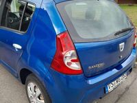 gebraucht Dacia Sandero Sandero1.2 16V Ambiance