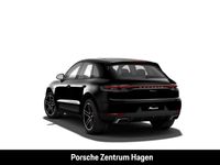 gebraucht Porsche Macan 20 Zoll/Pano/SHZ/Carplay/Kamera/