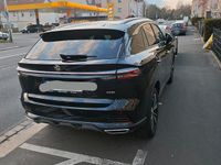 Gebraucht MG HS Luxury 170 PS (125 kW) 2024 Schwarz SUV