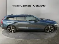 Occasion Volvo V60 Plus 197 ch (144 kW) 2025 Bleue Break