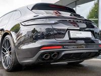 gebraucht Porsche Panamera Turbo S Panamera