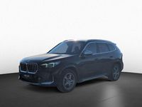 Gebraucht BMW X1 Performance 197 PS (144 kW) 2022 Sanremo green (grün) SUV