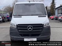 Gebraucht Mercedes Sprinter 150 PS (110 kW) 2023 Weiß Van