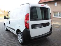 gebraucht Opel Combo D Kasten L1H1 2,2t