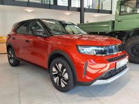 Neu Opel Frontera 145 PS (106 kW) 2026 Grau SUV