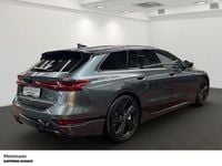 Neu Audi A6 e-tron Sport 314 kW (428 PS) 2026 Grau Kombi