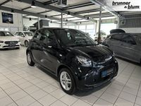 gebraucht Smart ForFour Electric Drive smart EQ forfour PlusP/Klima/BC/Tempomat Sitzhzg.