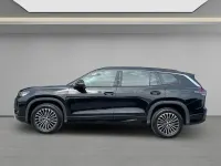 Gebraucht VW Tayron Life 193 PS (141 kW) 2025 Grau SUV