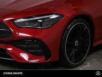 Gebraucht Mercedes CLE200 AMG 204 PS (150 kW) 2024 Manufaktur lack manufaktur pat Coupé