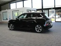 Second-hand Ora 03 125 kW (171 CP) 2023 Negru Hatchback
