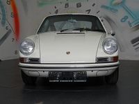 Gebraucht Porsche 911 131 PS (96 kW) 1968 Weiß Coupé