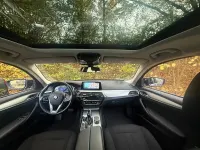 Occasion BMW 520 184 ch (135 kW) 2018 Noir Berline
