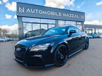 Gebraucht Audi TT RS Sport 340 PS (250 kW) 2012 Schwarz Coupé