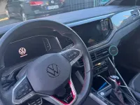 Gebraucht VW Polo GTI 207 PS (152 kW) 2024 Weiß Kleinwagen