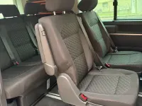 Gebraucht VW T6 204 PS (150 kW) 2018 Schwarz Van