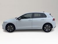 Gebraucht VW Golf VIII Goal 150 PS (110 kW) 2025 Weiß Limousine