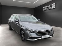 Gebraucht Mercedes E300 320 PS (235 kW) 2020 Grau Limousine