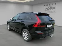 Gebraucht Volvo XC60 Plus 455 PS (334 kW) 2025 Onyx black / metallic SUV