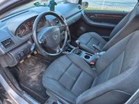 Gebraucht Mercedes A150 Elegance 95 PS (69 kW) 2005 Silber Limousine