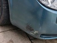 Gebraucht Nissan Primera 115 PS (84 kW) 2003 Grün Kombi