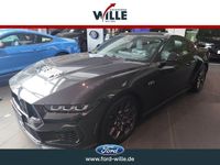Neu Ford Mustang Fastback 446 PS (328 kW) 2025 Grau