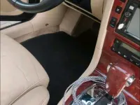 Gebraucht Skoda Superb 155 PS (114 kW) 2002 Schwarz Limousine
