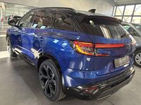 Gebraucht Renault Austral Esprit Alpine 200 PS (147 kW) 2025 Blau SUV