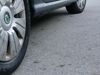 Gebraucht Skoda Fabia 64 PS (47 kW) 2004 Grau Kombi