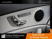 gebraucht Mercedes E300 4M T AMG/LED/Fahrassi/Memory/HuD/360Cam