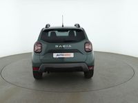 gebraucht Dacia Duster 1.3 TCe Journey, Benzin, 23.930 €