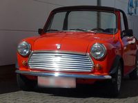 Gebraucht Mini 1000 1985 Rot Kleinwagen