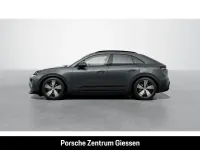 Gebraucht Porsche Macan 300 kW (408 PS) 2024 Grau SUV