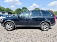 Gebraucht Volvo XC90 Summum 238 PS (175 kW) 2009 Schwarz SUV