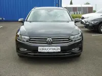 Gebraucht VW Passat Business 150 PS (110 kW) 2023 Mangangrau Kombi