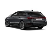 Neu Audi A6 e-tron Business 314 kW (428 PS) 2026 Grau Kombi