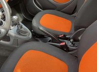 Gebraucht Smart ForFour Passion 90 PS (66 kW) 2016 Kleinwagen