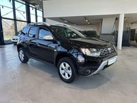 Gebraucht Dacia Duster 114 PS (83 kW) 2019 Schwarz SUV