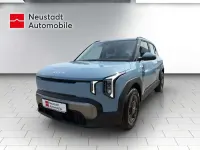 Gebraucht Kia EV2 Earth 108 kW (147 PS) 2026 Blau SUV