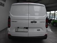 Gebraucht Ford Transit Custom Trend 136 PS (100 kW) 2024 Weiß