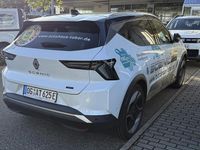 Gebraucht Renault Scenic E-Tech Iconic 160 kW (218 PS) 2024 Weiss SUV