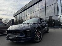 Gebraucht Porsche Macan S 381 PS (280 kW) 2021 Blau SUV