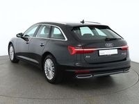 Gebraucht Audi A6 Design 265 PS (194 kW) 2022 Schwarz Kombi