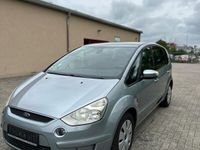 gebraucht Ford S-MAX Trend 2.0 KLIMA*SHZ