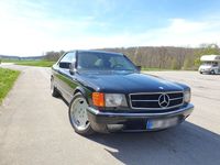 gebraucht Mercedes 500 SEC