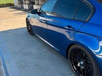 Gebraucht BMW 330 231 PS (169 kW) 2006 Blau Limousine