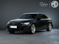 Gebraucht Audi A3 S-Line 150 PS (110 kW) 2025 Limousine